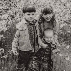 Meet your Posher, Chantelle